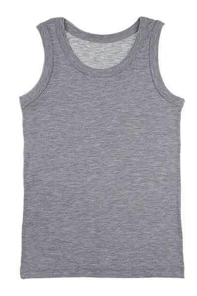 Dono Pack of 3 1st Quality Children's Cotton Long Undershirt