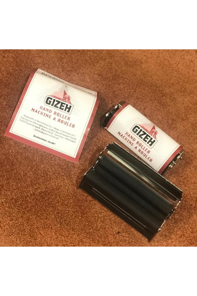 Gizeh GİZEH METAL SARMA ALETİ