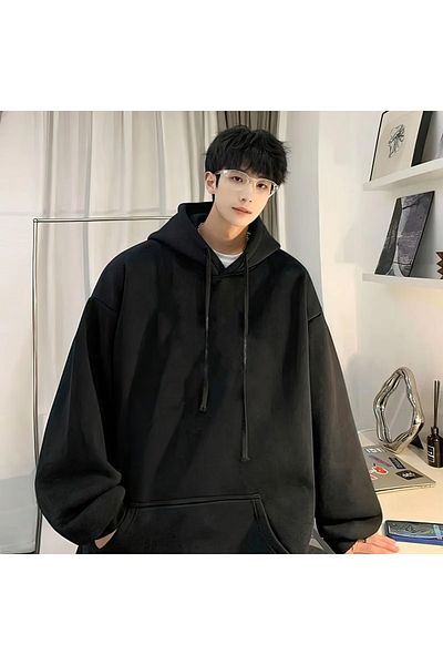 DEEFWEAR Φούτερ Berserk Griffith Unisex Oversize με κουκούλα -mingalondon