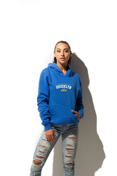Ars Premium 3 Thread Hooded Sweatshirt