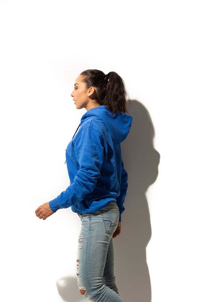 Ars Premium 3 Thread Hooded Sweatshirt