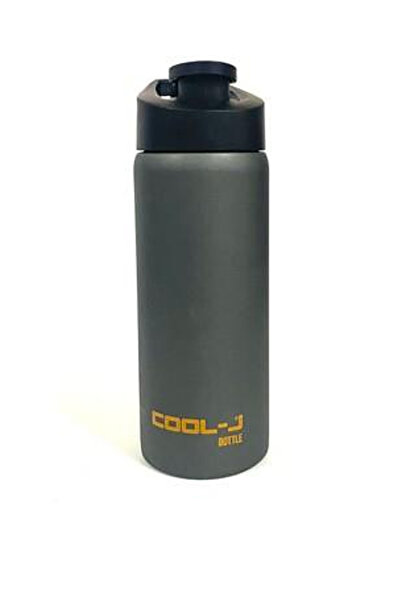 Gıpta 304 Stainless Steel Sports Flask - 600Cc