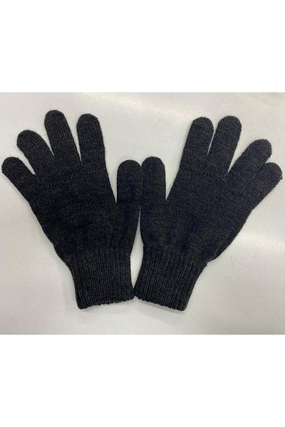 COVA Knitwear Men's/Women's Unisex Knitted Gloves