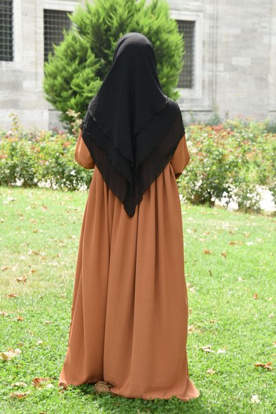 Fashion journey Ferace Dress