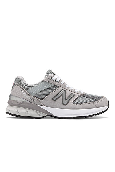 New Balance 990 Usa V5 Grey