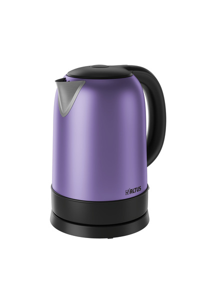 Altus AL 728 M (Inox-mor) Kettle