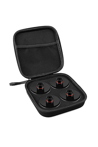 wyro Tesla Lift Takozu, Kriko Pedi