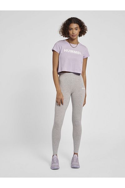 hummel hmlLEGACY WOMAN STRUMPFHOSEN MIT HOHER TAILLE