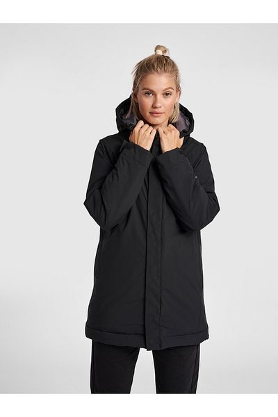 hummel hmlNORTH PARKA JACKET WOMAN