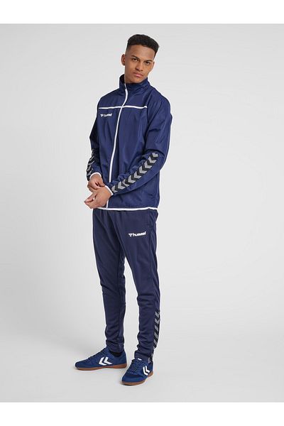 hummel hmlAUTHENTIC EĞİTİM CEKETİ