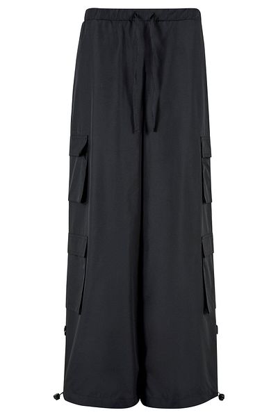 Urban Classics Damen Damen Ripstop Double Cargo Hose