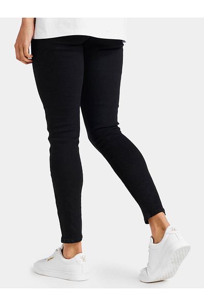 Siksilk Herren Sik Silk Skinny Denim Jeans