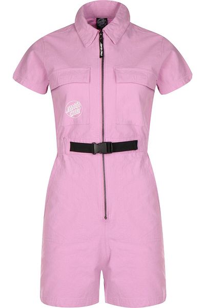 Santa Cruz Damen Santa Cruz Strip Cargo-Overall