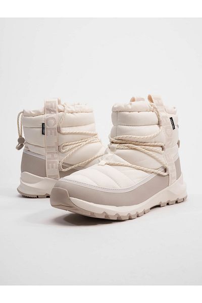 THE NORTH FACE Damen The North Face Thermoball Lace Up Wp Winterschuhe