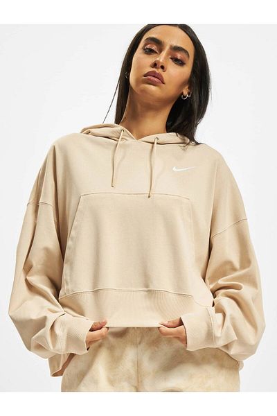 Nike Damen Nike NSW Jersey Hoodie