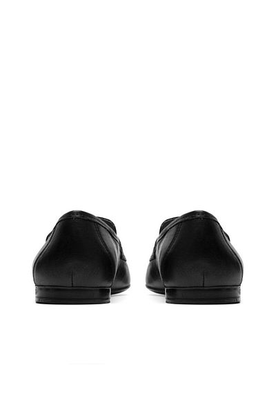 Bianco Lederhalbschuhe BIALILLY