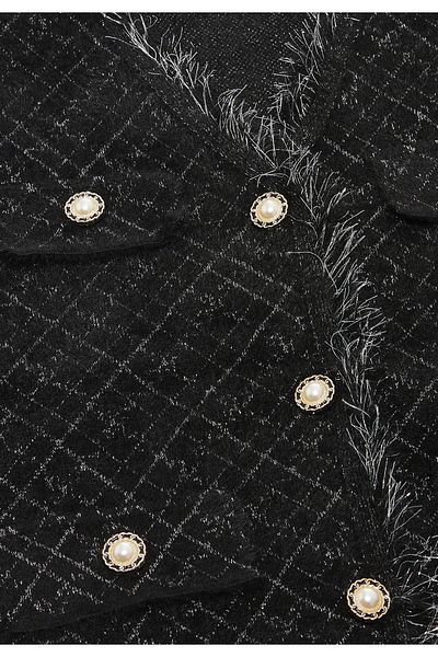 ZITHA Sleeveless jacket
