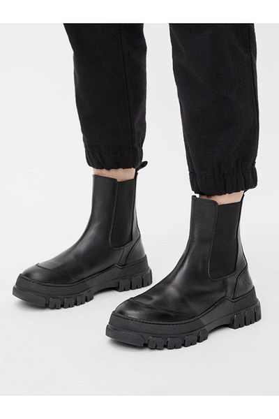 Bianco Chelsea Boots BIAGIGI