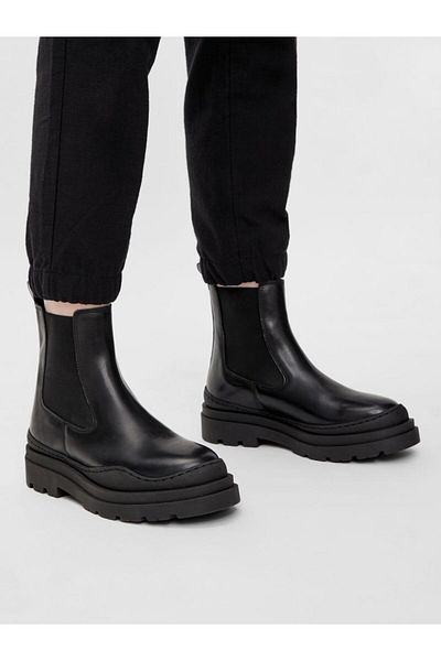 Bianco Chelsea Boots BIAGLADIS