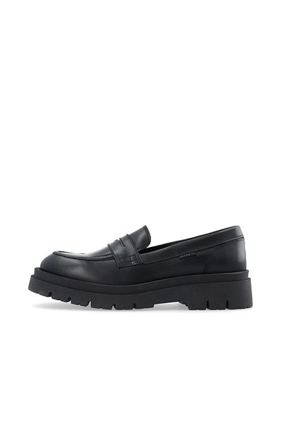 Bianco Lederhalbschuhe BIAKWAMIE