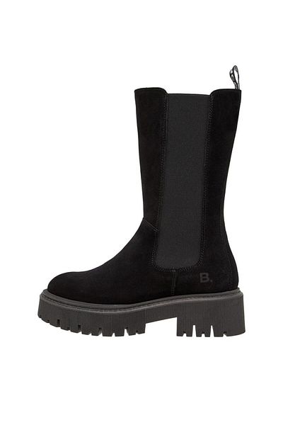 Bianco Chelsea-Stiefel BIAGARBI