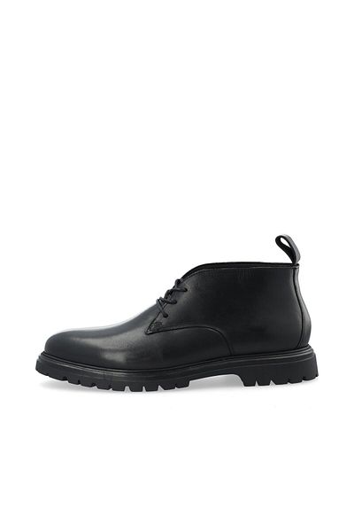 Bianco Desert-Boots BIAGIL