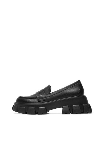 Bianco Halbschuhe BIAPRIMA