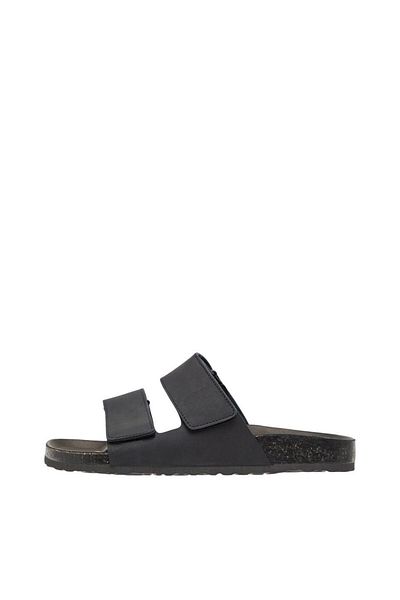 Bianco Sandalen mit Schnallen BIACEDAR