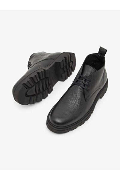 Bianco Çöl Botları BIASHARP