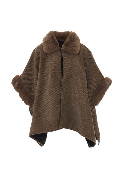 IMALA Poncho
