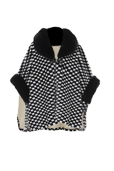 IMALA Poncho