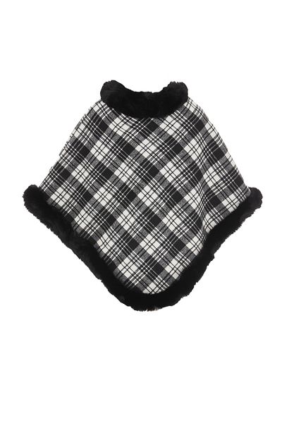 IMALA Poncho
