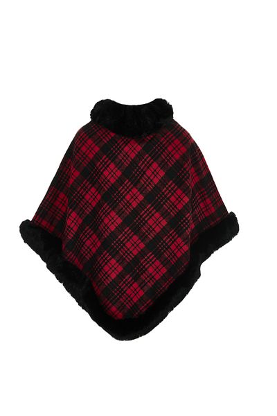 IMALA Poncho