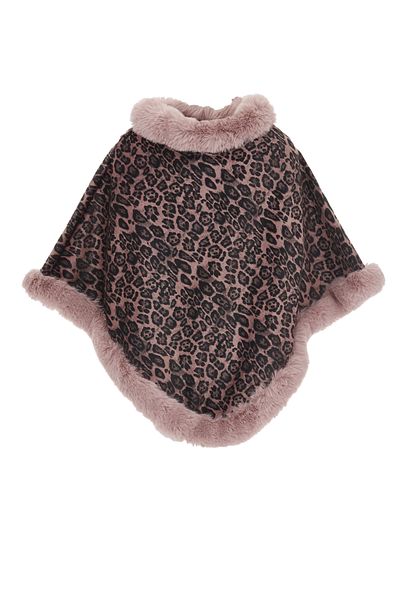 IMALA Poncho