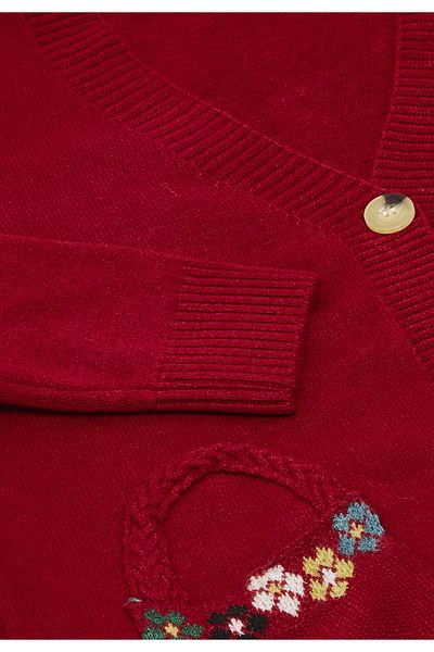IMMY Strickjacke