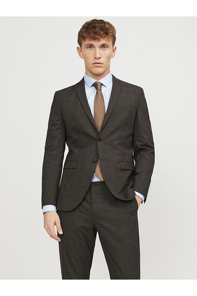 Jack & Jones Premium Blazer Karierter