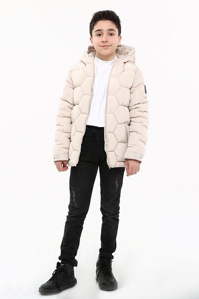 Benittokids Παλτό για αγόρι 51280