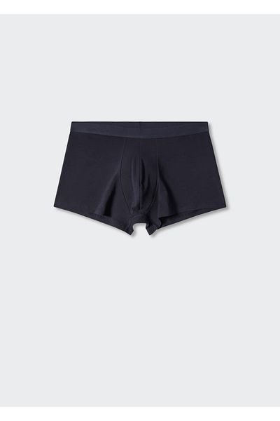 MANGO Man Baumwoll-Boxershorts 3er-Pack