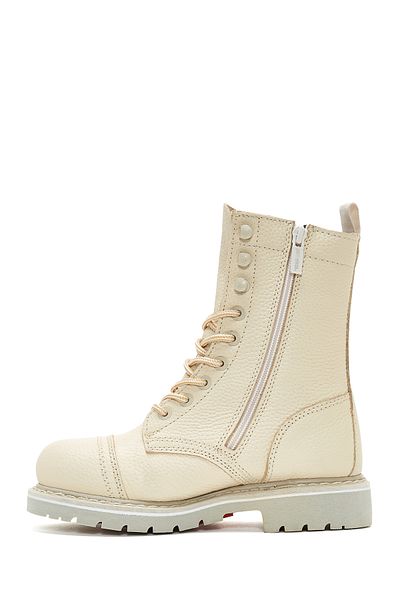 Harley Davidson Women's Harley-davidson Colmar Bootal Leather Boots