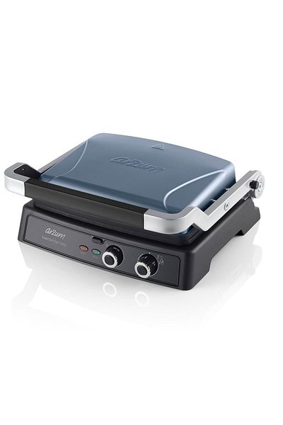Arzum Kantintost Pro AR2044 2000 W Grill and Toaster Ocean