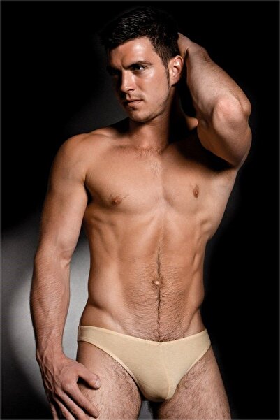 Nemere Doreanse Erkek Slip 1281