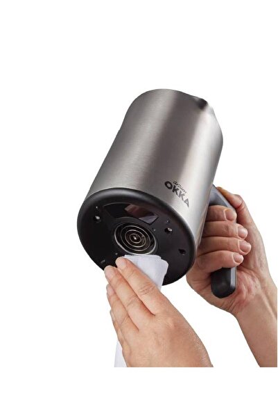 Arzum Ok0012-k Okka Rich Spin M Türk Kahvesi Makinesi