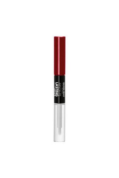 Deborah Brand: Absolute Lasting Liquid Lipstick No: 19 Category: Lipstick