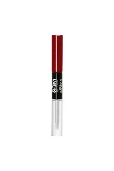 Deborah Brand: Absolute Lasting Liquid Lipstick No: 19 Category: Lipstick