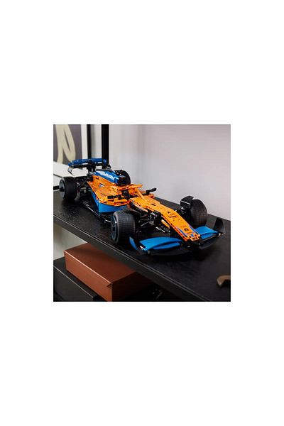 LEGO تركيبة ماكلارين 1 ™   سيارة سباق تكنيك 42141 -
