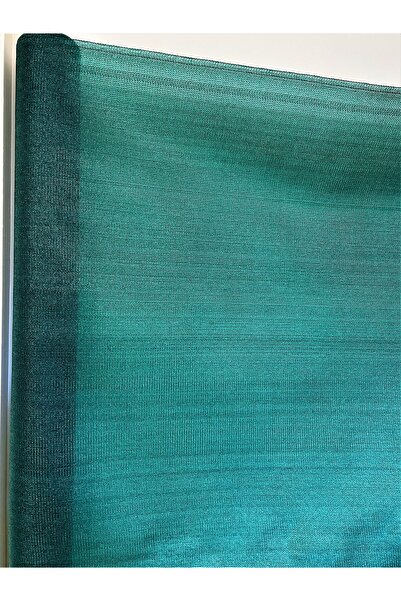 KIZIKLI AMBALAJ %95 Yeşil Gölgelik 2mt x 100mt