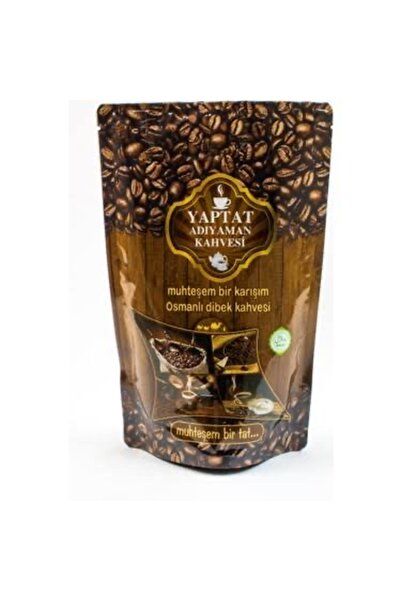Yaptat Osmanlı Dibek Kahvesi