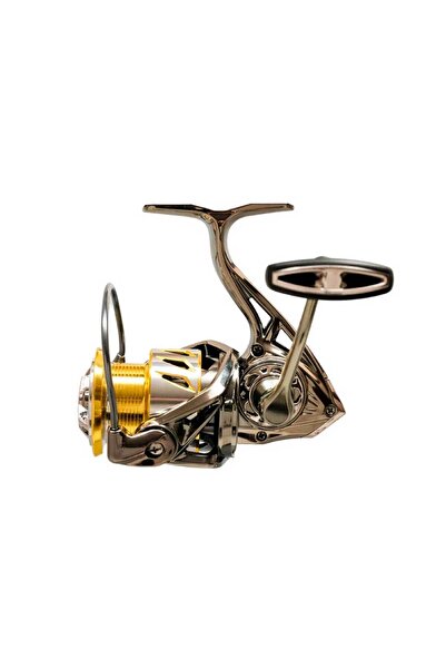 RYUJI Ares 4000 Spin Olta Makinesi