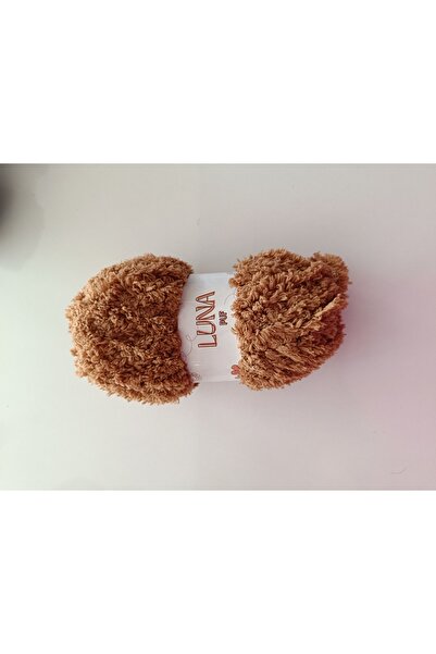 Makrome ana kuzusu ip yumoş ip