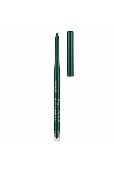 Deborah 24Ore Waterproof Eye Pencil No: 6